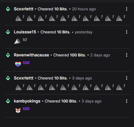 Koichi_Senpai's tweet photo. I've been speechless for the things that had happened last night with a full of blasts and love from incredible streamers! Thank you for the Raid Guys! love you all! 🫀🫀 https://t.co/MGps3n4SwW