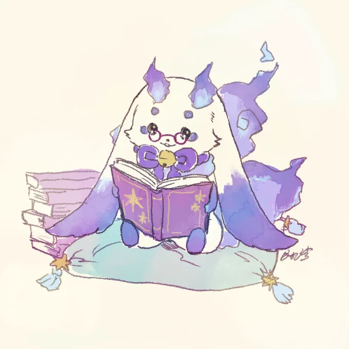 #るんるんびじちかん じにあすなけもの 