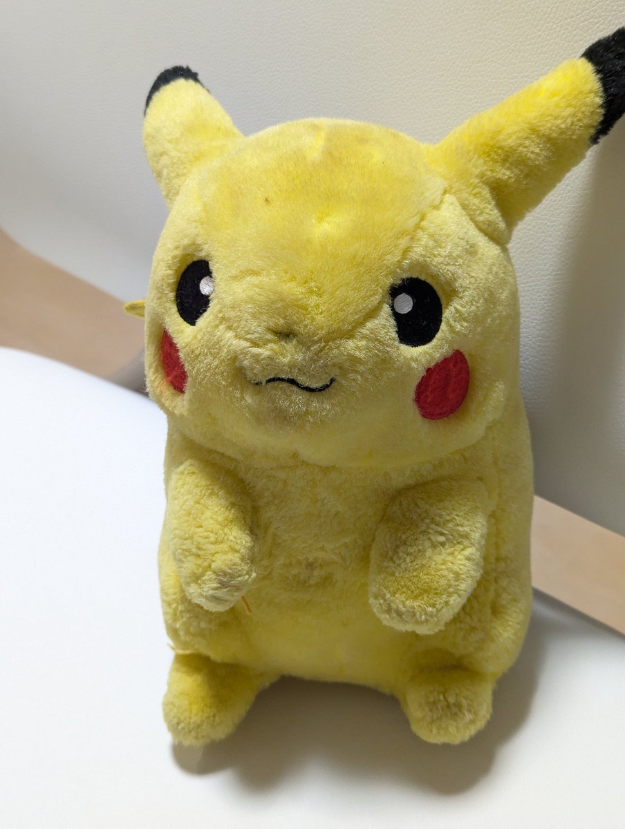 2001年のマクドナルドポケモンぬいぐるみをいいねしています 2001年のマクドナルドポケモンぬいぐるみをいいねしています