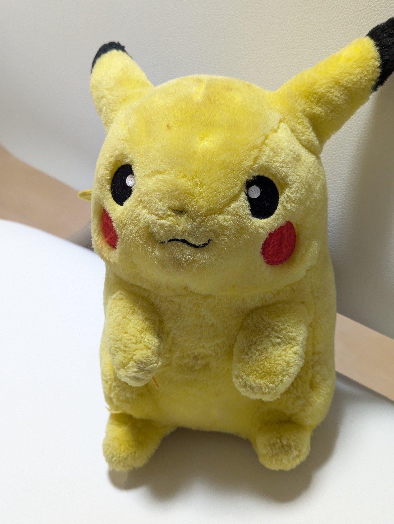 2001年のマクドナルドポケモンぬいぐるみをいいねしています