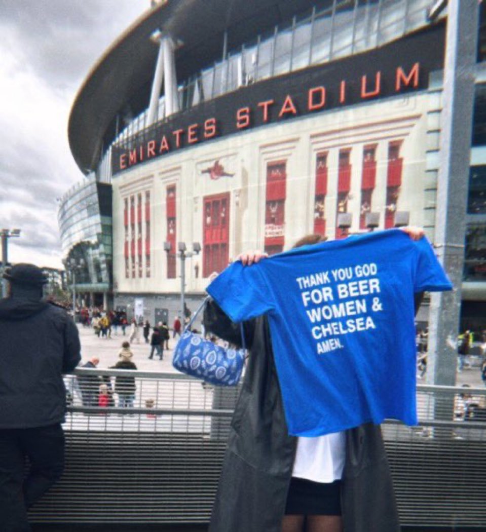 Out Of Context Chelsea (@nocontextche1) on Twitter photo 