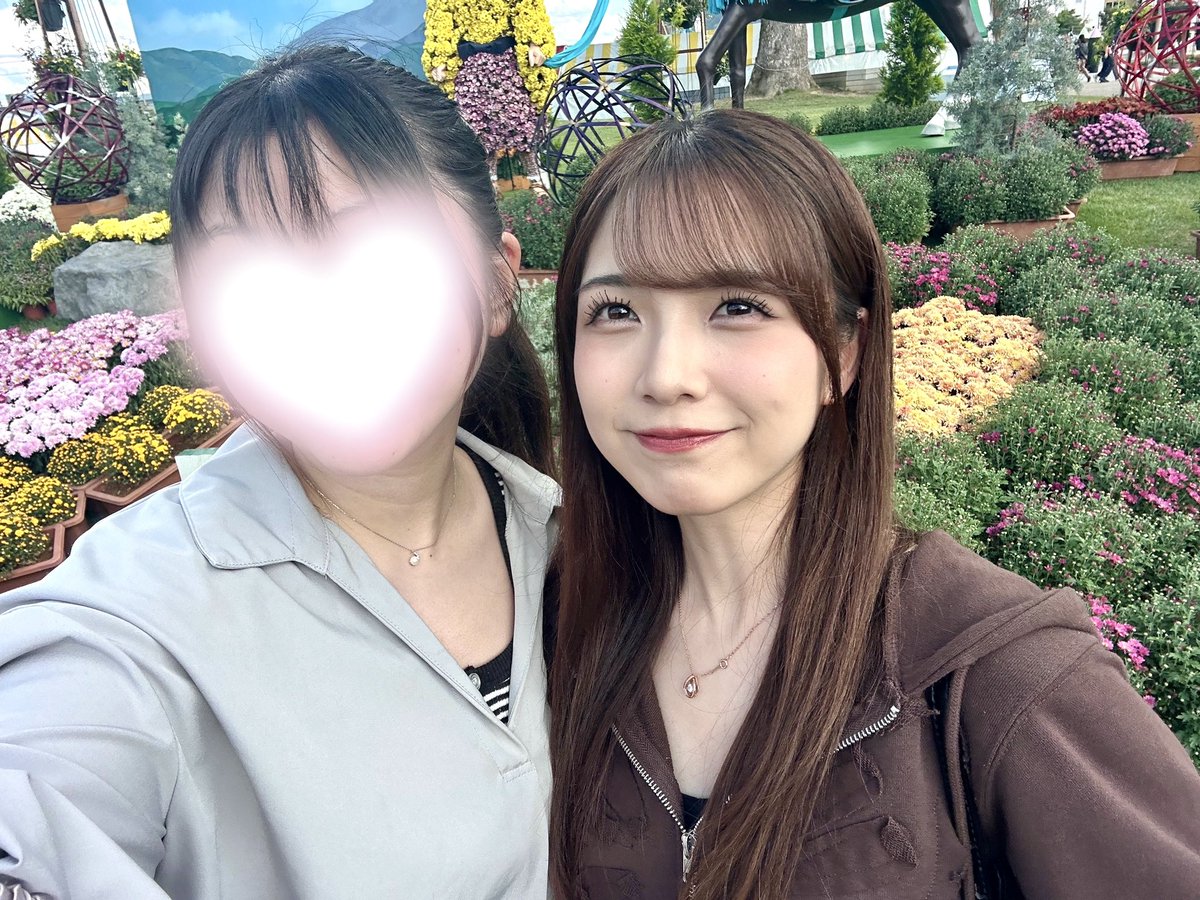 ⭐️きくりんです きくりん