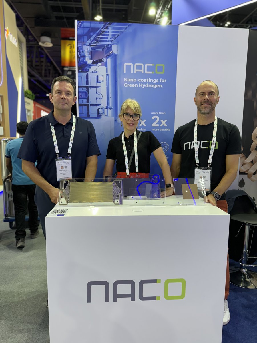 Naco Technologies tweet media