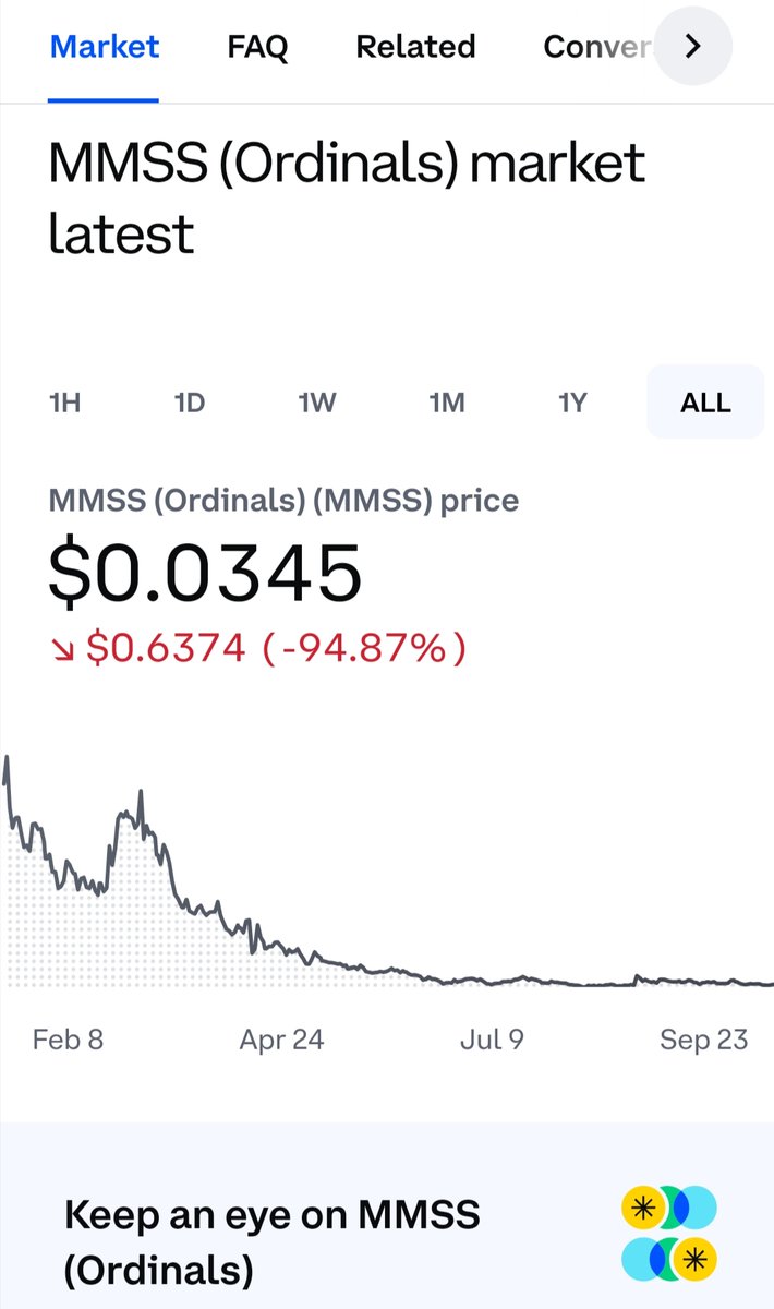 TraderCrypto78's tweet photo. @MMSSbrc20 Oooo https://t.co/TyoJeivpel