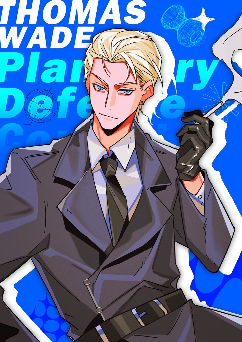 EternalX01's tweet photo. 🚬(:约稿存档
#ThomasWade #托马斯维德 https://t.co/3Pf47dMQJ6