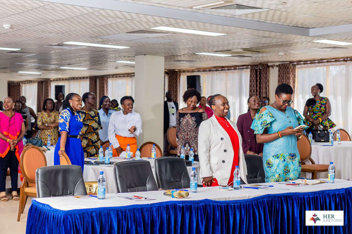 her_beyond's tweet photo. Welcome back from the FortuneWomanSummit 2024. On 9th Oct 2024, we had the pleasure of hosting a room full of noble women and men, striving for financial independence for every woman. We thank you all our esteemed guests for honouring our invitation and to y’all noble women and https://t.co/MdPVNKtlfq