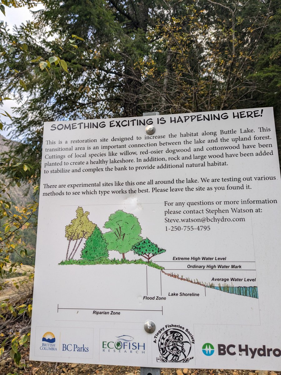 FOWLER4NIPR's tweet image. Exciting #buttle lake