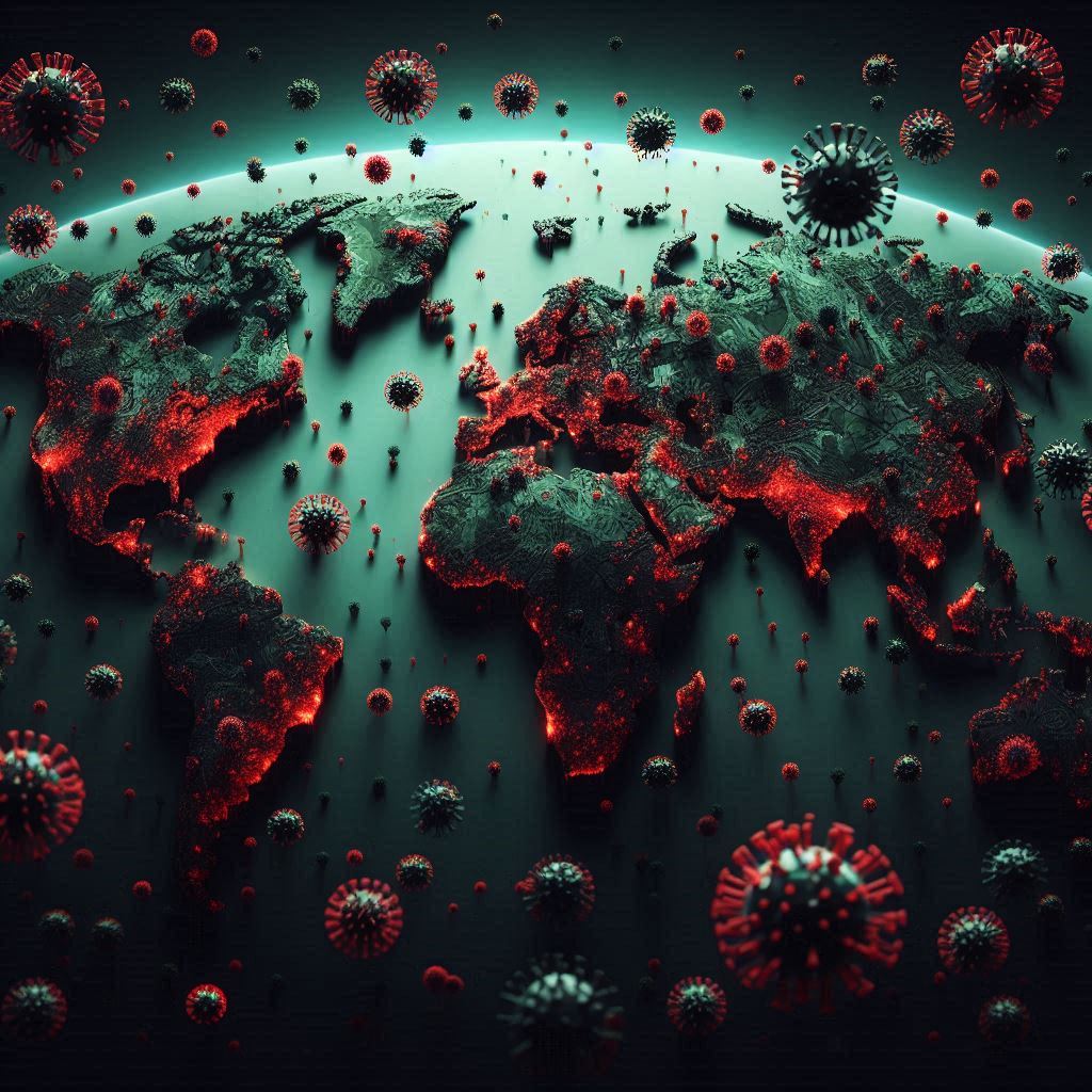Red Alert, an offensive research department that is part of a Singapore NSHC group, released "Monthly Threat Actor Group Intelligence Report" for July 2024.
lnkd.in/eD4-ghRP
For more cybersecurity follow: 
linkedin.com/company/ironsh…