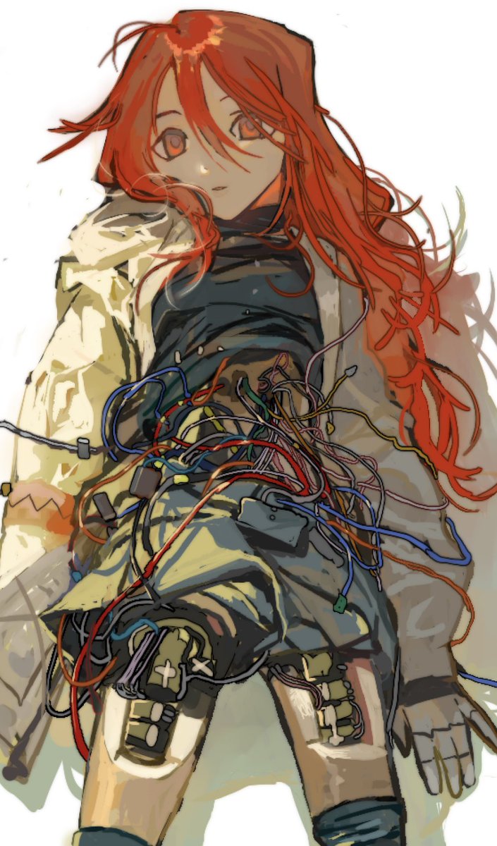 supekutoroika01's tweet image. #足立レイ