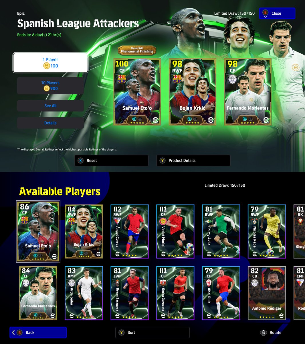 TIGHTEND82 tweet media