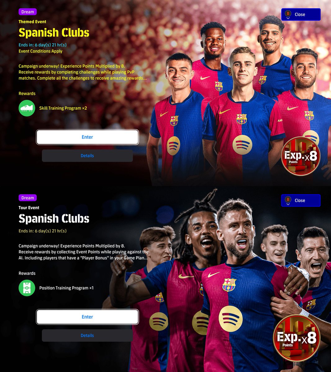 TIGHTEND82 tweet media