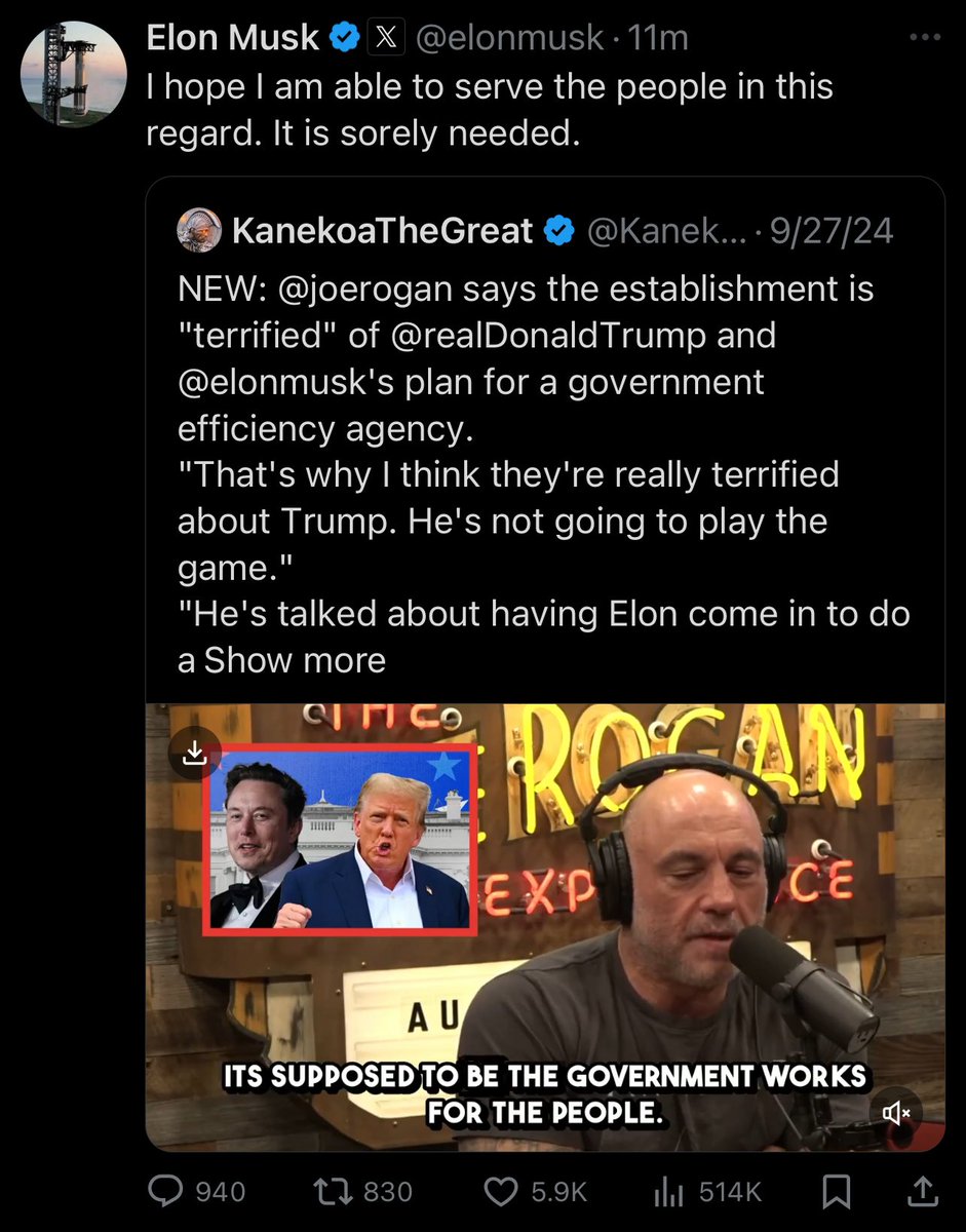 I just can’t get over how dangerous it will be to have this Nazi moron gutting agencies like the FAA and filling them with other Nazi morons. He’s literally going to cause plane crashes.