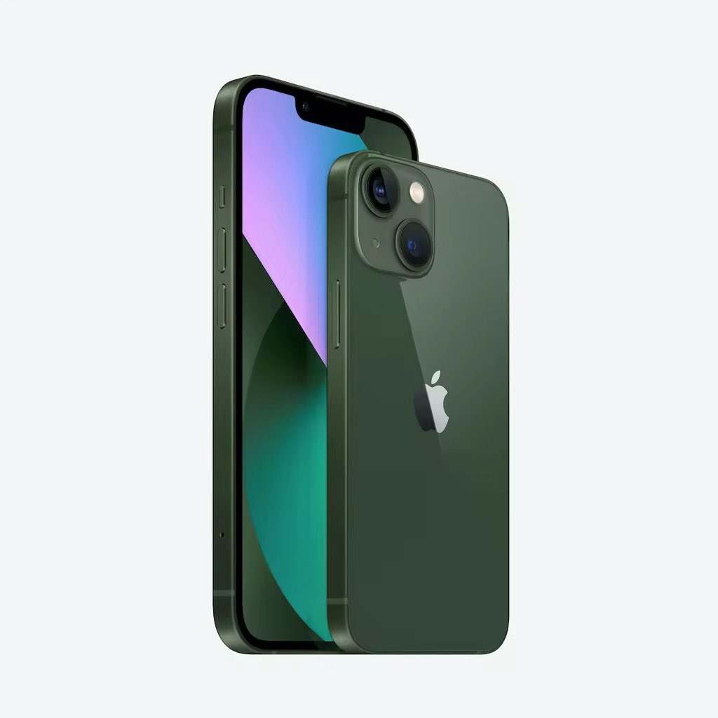 nan199101's tweet photo. ของดี ราคาโดน ลองเข้าไปดูเลย!
ชื่อสินค้า:  Apple iPhone 13 หน้าจอ 6.1 นิ้ว iStudio by SPVi
ราคาสินค้า:  ฿29,900
ส่วนลดสินค้า:  ฿18,500
📌https://t.co/5QIYG64Heq https://t.co/waeqDcYvpF