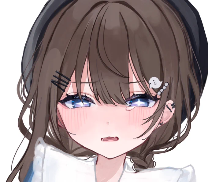 サブ垢にだけあげてたやつ、、 