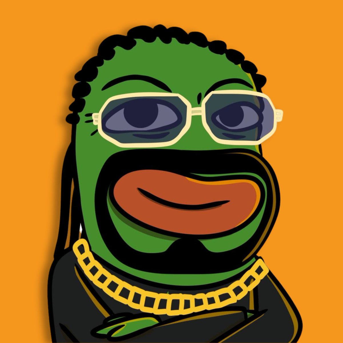 SnoopDoggOG69's tweet photo. Orange #Bobhub https://t.co/YxKVB6FI1b