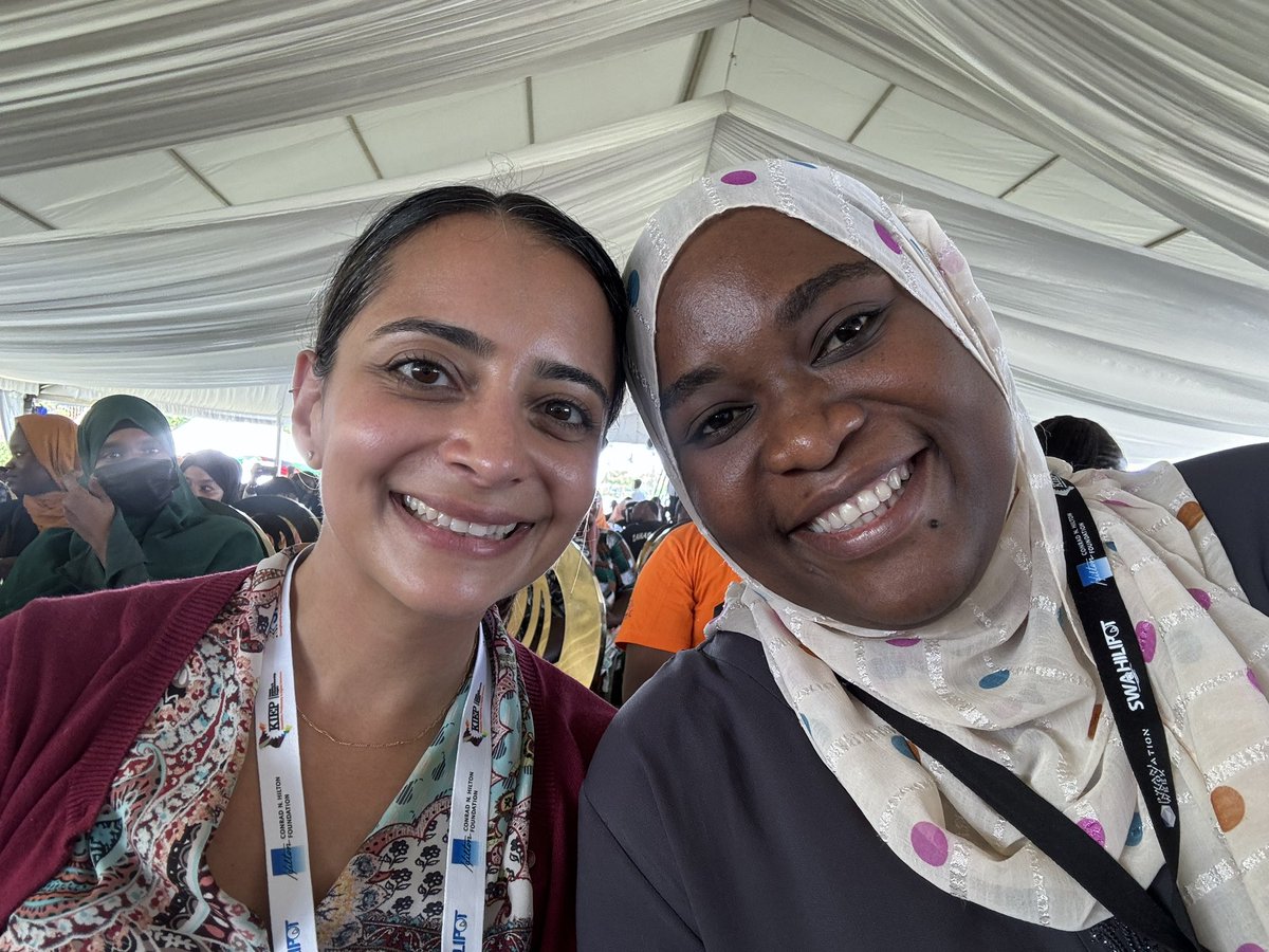 khadija Ali tweet media