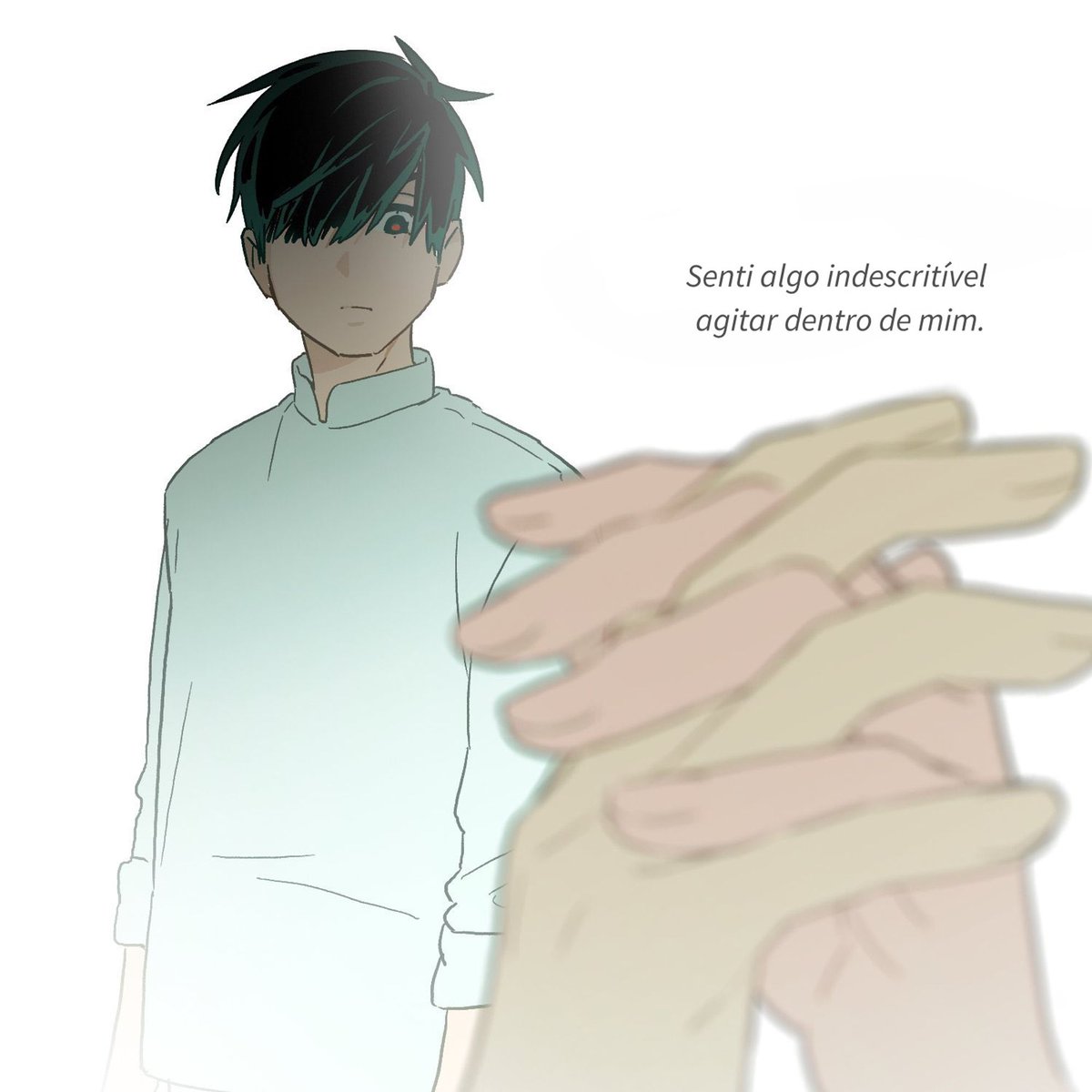 Confissão 
#ALNST #에이스테