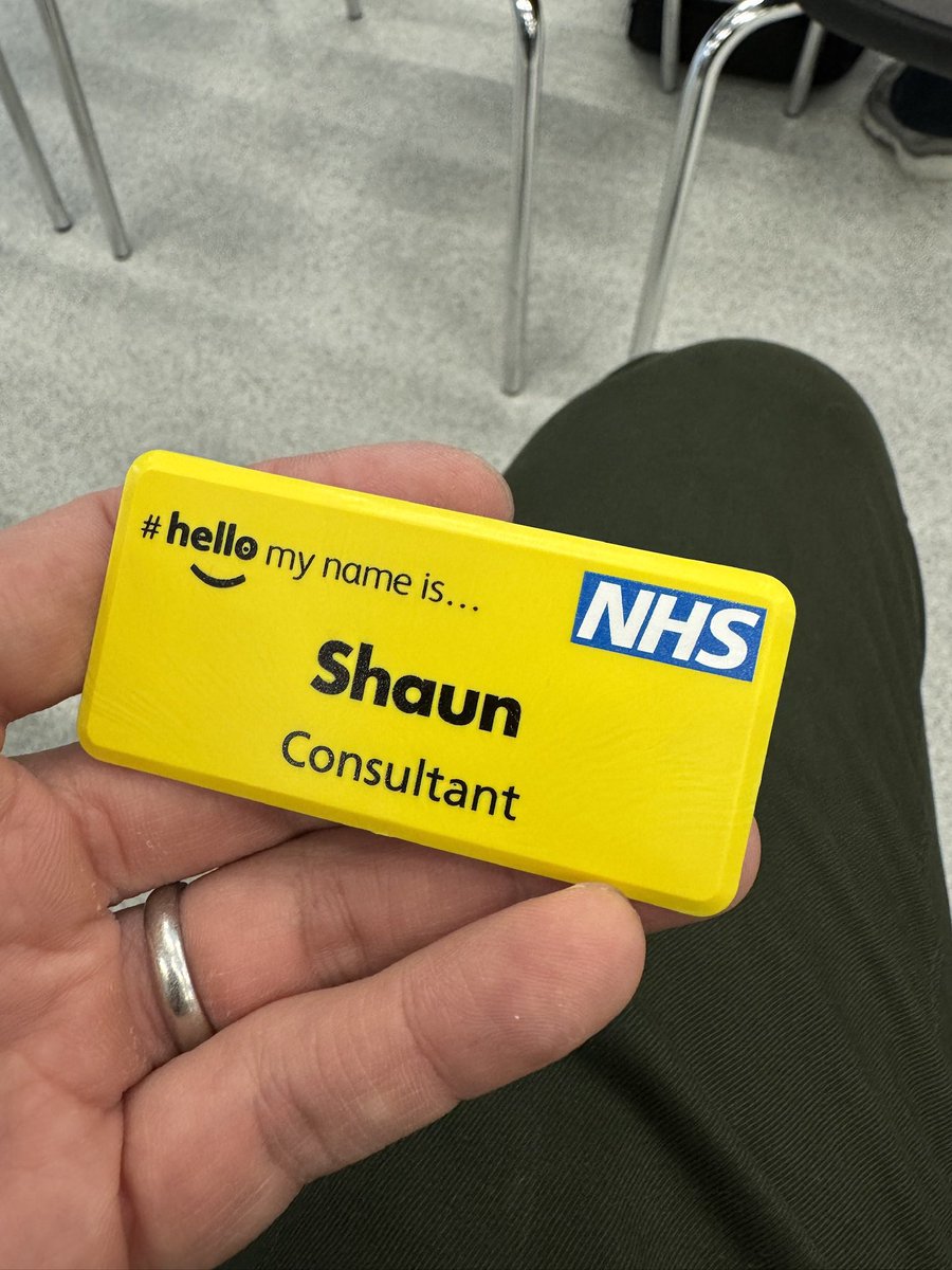 Shaun Thein tweet media