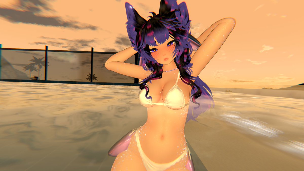 SexycherryVR🔞 tweet media