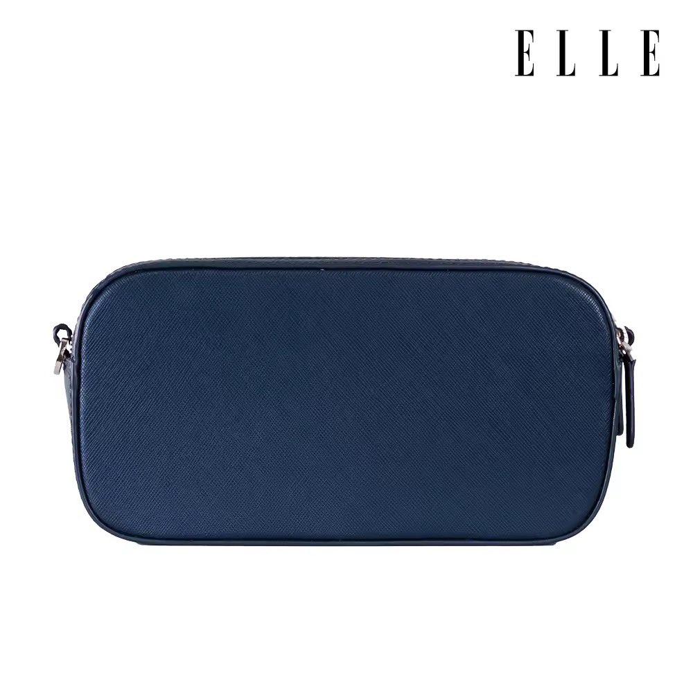 ของดี ราคาโดน ลองเข้าไปดูเลย‼️
ชื่อสินค้า:  ELLE BAG กระเป๋าสะพายซิปรอบ NEW NORMAL DOUBEL ZIP Cross Body Bag EWH252
ราคาสินค้า:  ฿3,390
ส่วนลดสินค้า:  ฿3,390
📌s.lazada.co.th/s.JptSx?cc