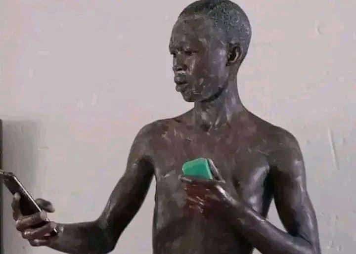 cresposebone263's tweet photo. Rona Reo shile akerr wena Gao bona batho wa Rera 😏 https://t.co/T3SqojKFWM