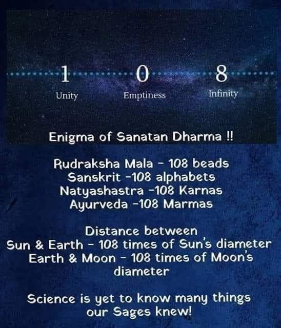 IshitaSanatani's tweet image. Sanatana Dharma is far greater than any science human can yet to disclose..! Sages who shared divine knowledge to world 💥🙏  #Learntorespect   #SanatanaDharma #Saviours #Divinity
