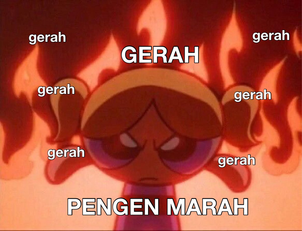 adityajuliannn's tweet image. 😡