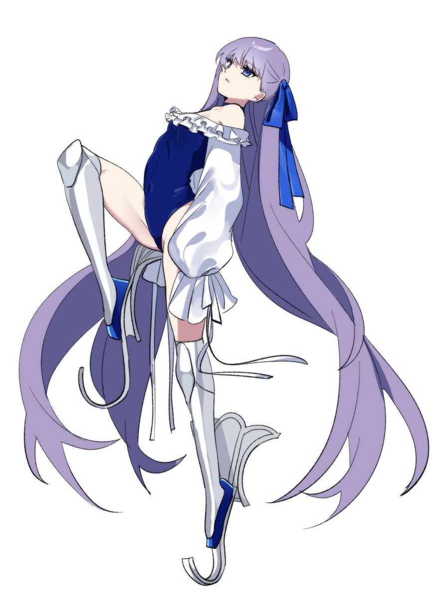 멜트쨩을 추천받았어요