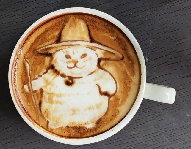 🐾 Monday Vibes at the #Cat Café! ☕🐱

Whether you're working, relaxing, or just in need of a mood boost, our furry friends are here to keep you company. 🐾💖