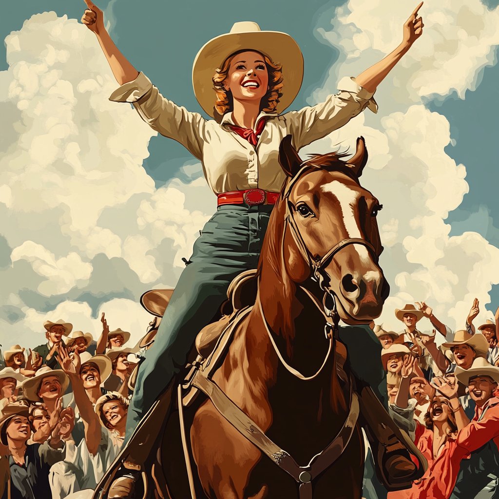 HOWDY tweet media
