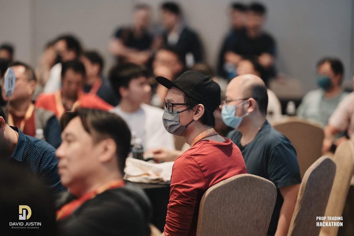 PropWGlobal's tweet photo. 📺Review of the #PROP TRADING HACKATHON event in Kuala Lumpur (Oct 12-13). Congrats to all traders!
🫡Looking forward to seeing more traders succeed and excited for more offline events from #PropW! #PropW #TradingEvents #KualaLumpur
