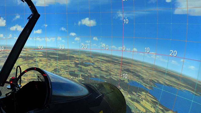 We are thrilled to announce that 𝟯𝗗 𝗽𝗲𝗿𝗰𝗲𝗽𝘁𝗶𝗼𝗻 has signed an agreement to acquire 𝗨𝗻𝗶𝘃𝗶𝘀𝘂𝗮𝗹 𝗧𝗲𝗰𝗵𝗻𝗼𝗹𝗼𝗴𝗶𝗲𝘀 𝗡𝗼𝗿𝗱𝗶𝗰 𝗔𝗕, solidifying our commitment to deliver unparalleled visual display system technologies. Read more..
bit.ly/486kOxo