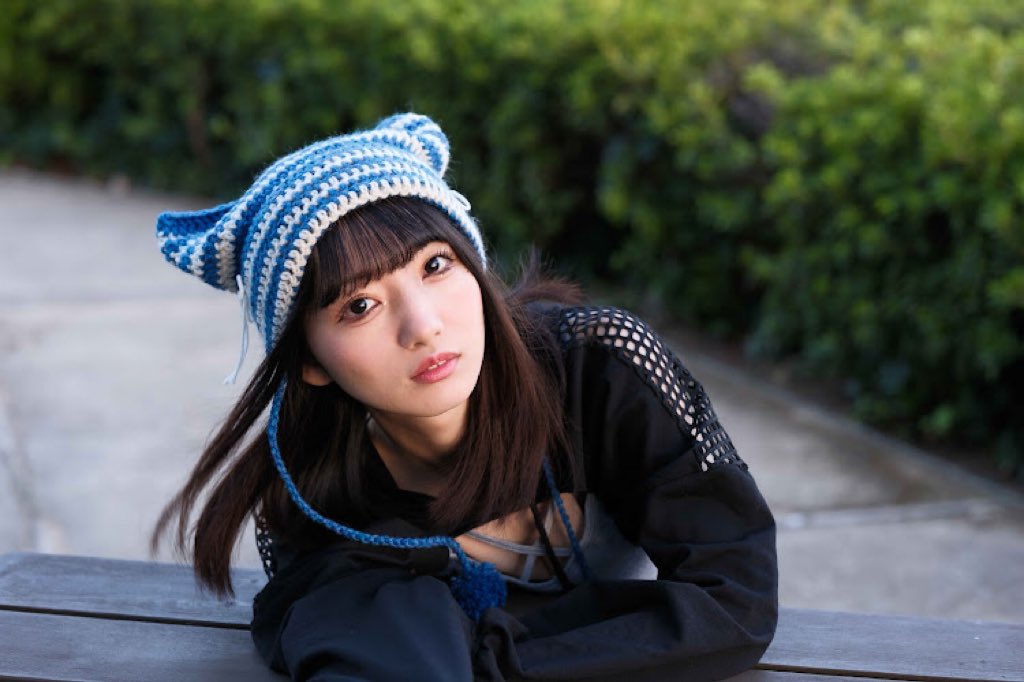 ohagi3687's tweet photo. (=^・・^=) https://t.co/1dJLBLfuZL