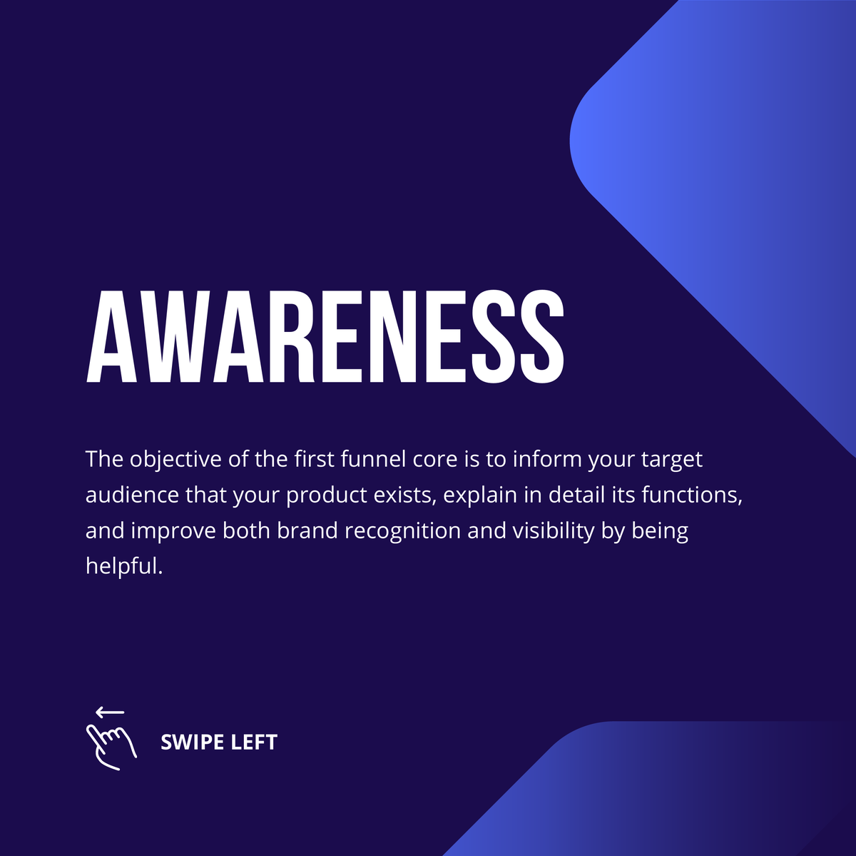 esearchlogix's tweet image. Master the marketing funnel and watch your business thrive! 📊🔝 

#MarketingMastery #FunnelMagic #esearchlogix