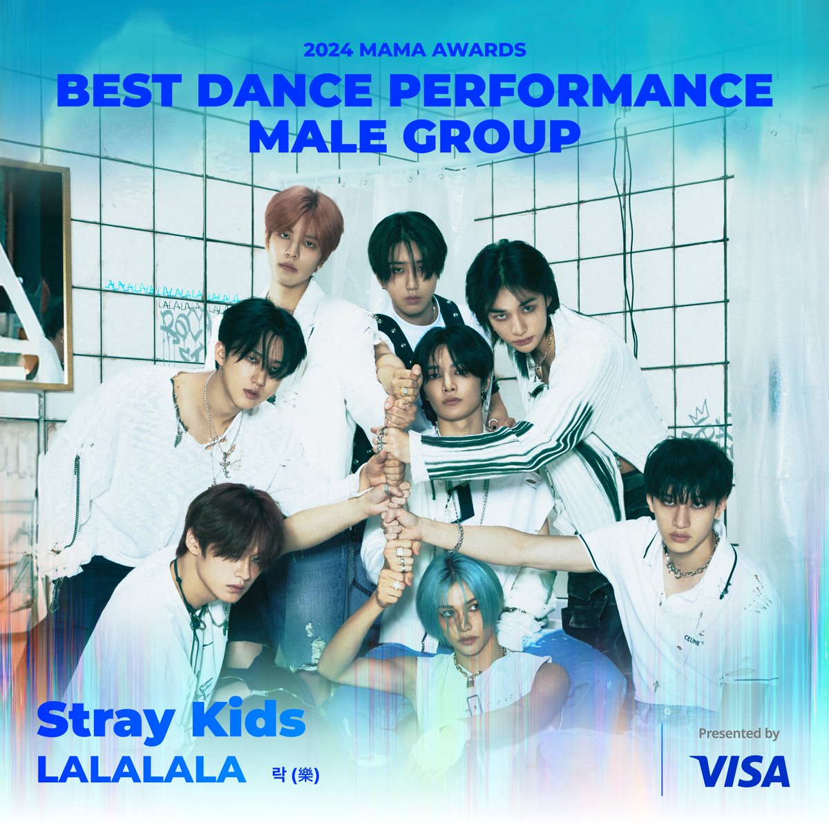 SKZCentral_'s tweet photo. categories in which Skz is nominated in #MAMA2024 Awards.

🏆 Artist of the Year (dasaeng)
🏆 Album of the Year (dasaeng)
🏆 Song of the Year (dasaeng)
🏆 Best Male Group
🏆 Best Dance Performance (Male Group)
🏆Fans' Choice Male (dasaeng)

#Straykids #스트레이키즈
@Stray_Kids https://t.co/MPn1HHYRwU