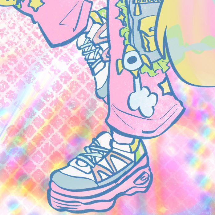 🏎🏁Retrowave Racer🏁 🏎 (@racer_rita) on Twitter photo An Illustration I did of my oc Erica wearing some boots/shoes from KoiFootwear ! I love the style of this brand so much and it fits Erica’s spacey vibe so perfectly! I actually have the middle pair of boots and I love them!
Poses referenced from <a href="/AdorkaStock/">AdorkaStock | Pose Reference 🍑 ✨</a> ! An Illustration I did of my oc Erica wearing some boots/shoes from KoiFootwear ! I love the style of this brand so much and it fits Erica’s spacey vibe so perfectly! I actually have the middle pair of boots and I love them!
Poses referenced from <a href="/AdorkaStock/">AdorkaStock | Pose Reference 🍑 ✨</a> !