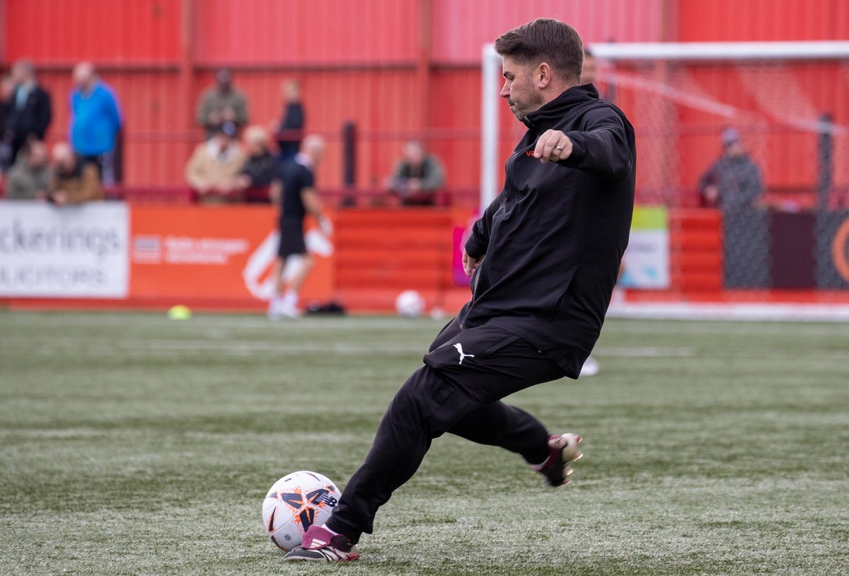 Altrincham FC tweet media