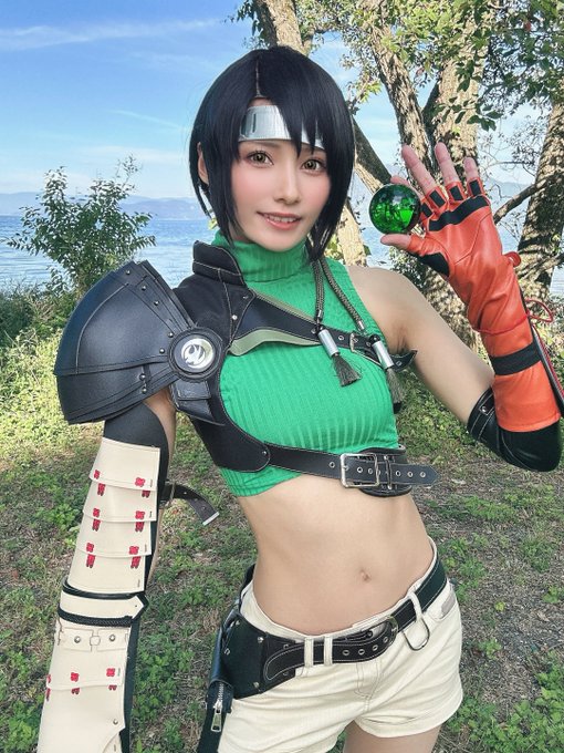 コスプレイヤーさかなのTwitter画像10