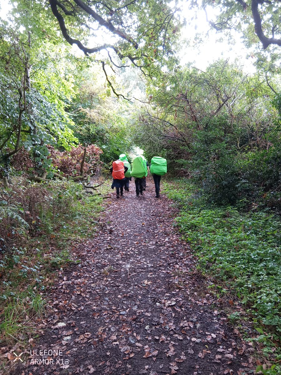 Wymondham High DofE Award (@dofewymhigh) on Twitter photo Great to be out with four DofE Bronze groups from <a href="/NWHS/">North Walsham High</a> for their assessment. So far the weather has been kind and the groups have been brilliant. <a href="/DofE_Russell/">Russell Smith</a> Great to be out with four DofE Bronze groups from <a href="/NWHS/">North Walsham High</a> for their assessment. So far the weather has been kind and the groups have been brilliant. <a href="/DofE_Russell/">Russell Smith</a>