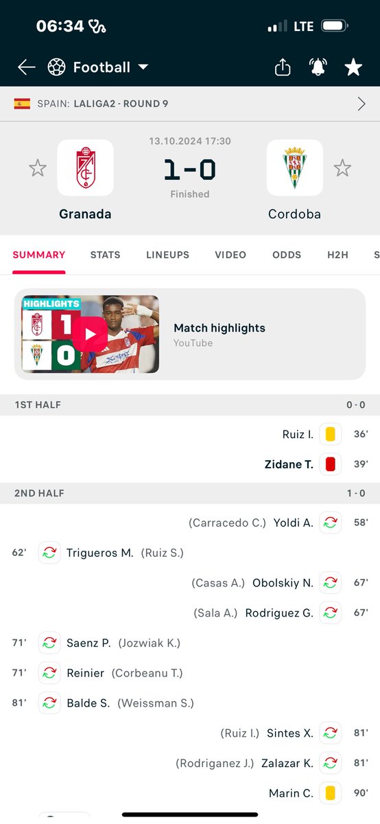 KA BOOOOOM🔥🔥🔥

Big win on this huge return guys the harder you work for something, the greater you'll feel when you achieve it

Kindly join my telegram group now to participate in next available odds

Telegram link below 
👇👇👇
t.me/+G1K4H-u5_ys2Z…
t.me/+G1K4H-u5_ys2Z…