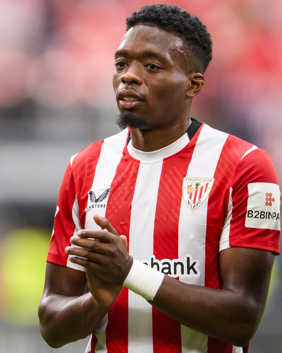 Athletic Club tweet media
