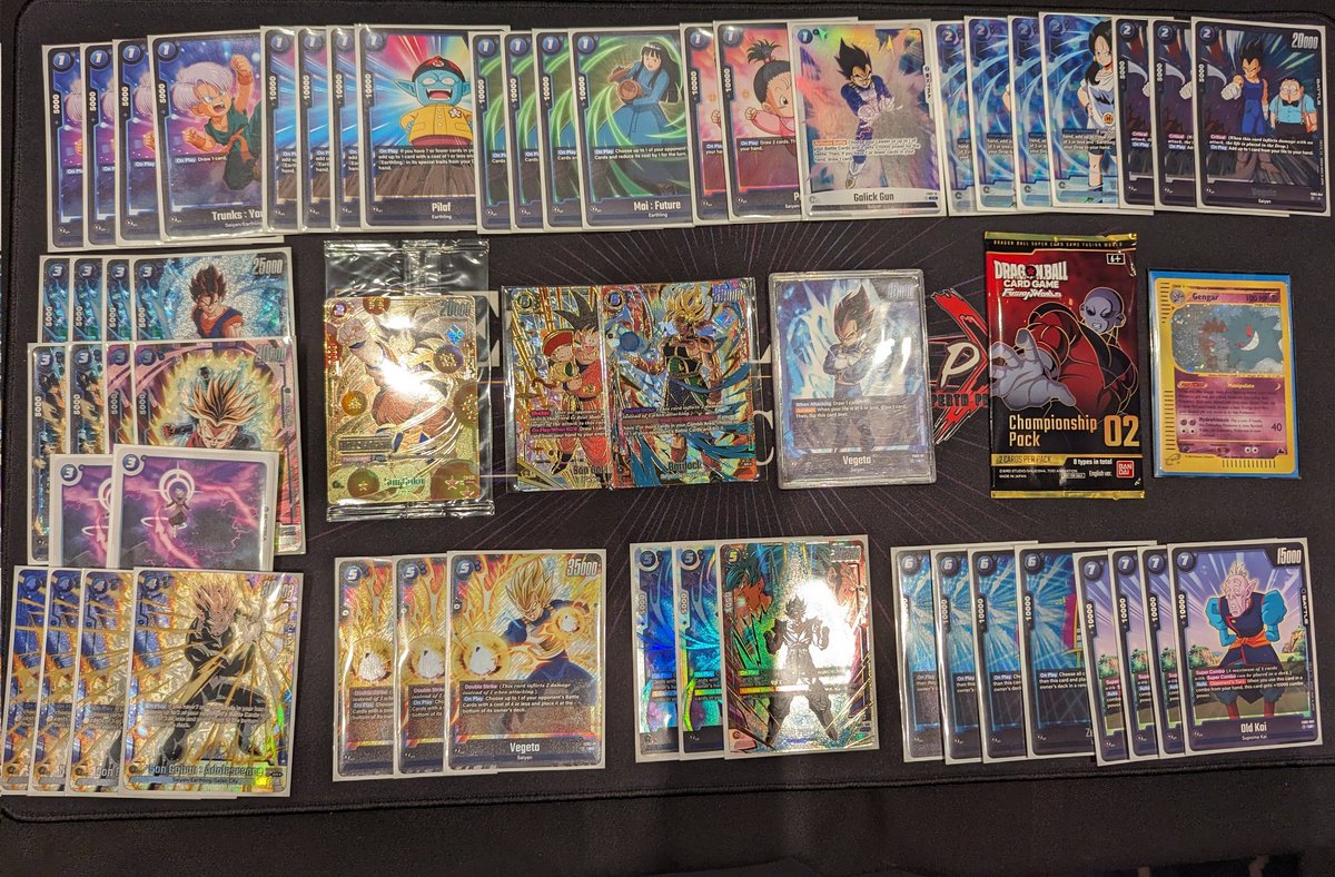 MyBaeGengar - Max Kennedy tweet media