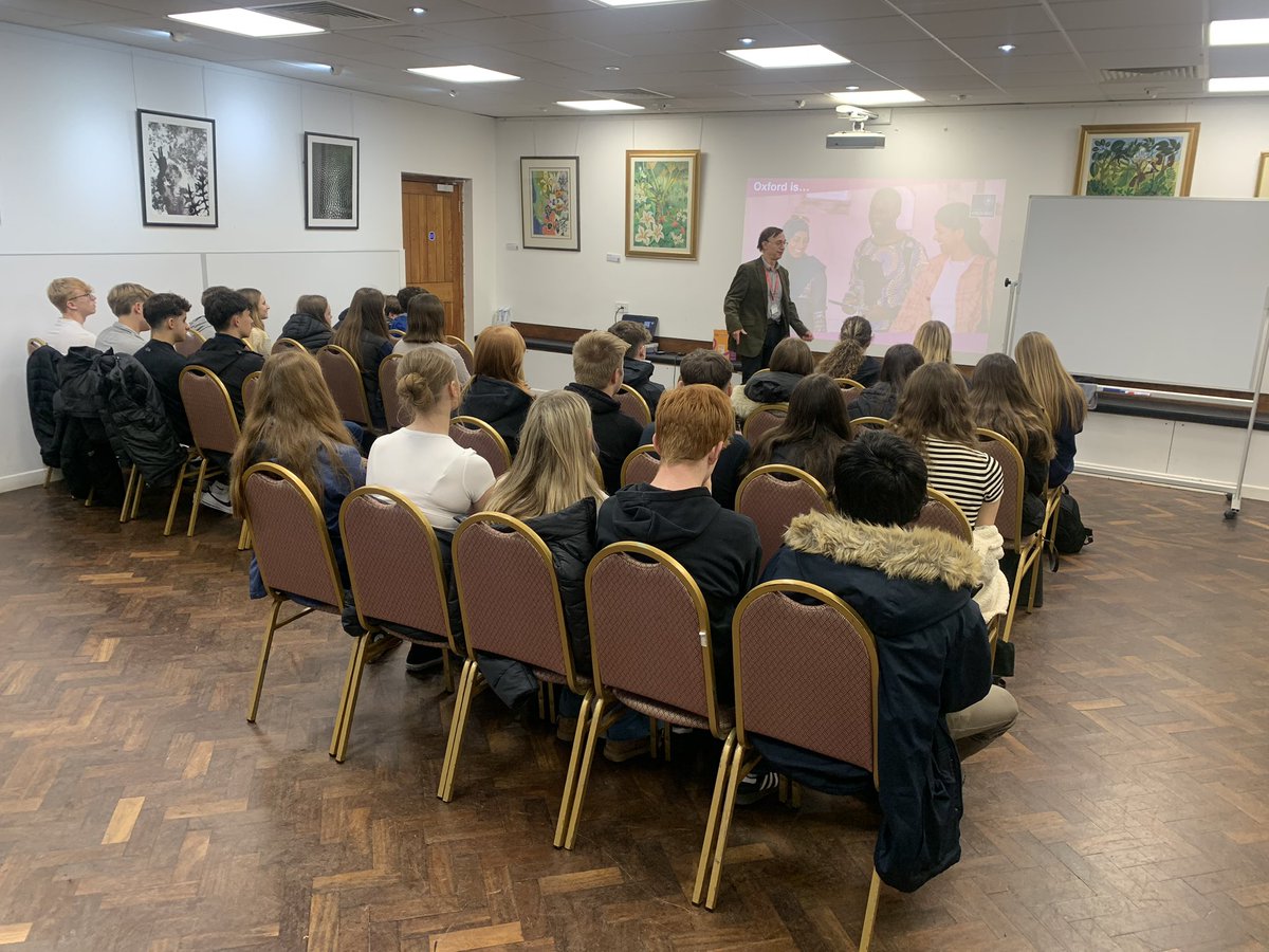 SHsixthform (@shsixthform) on Twitter photo Swanwick Hall Sixth Form are taking a group of Y11 students to the University of Oxford today. #teamswanwick <a href="/SwanwickHall/">Swanwick Hall School</a> Swanwick Hall Sixth Form are taking a group of Y11 students to the University of Oxford today. #teamswanwick <a href="/SwanwickHall/">Swanwick Hall School</a>