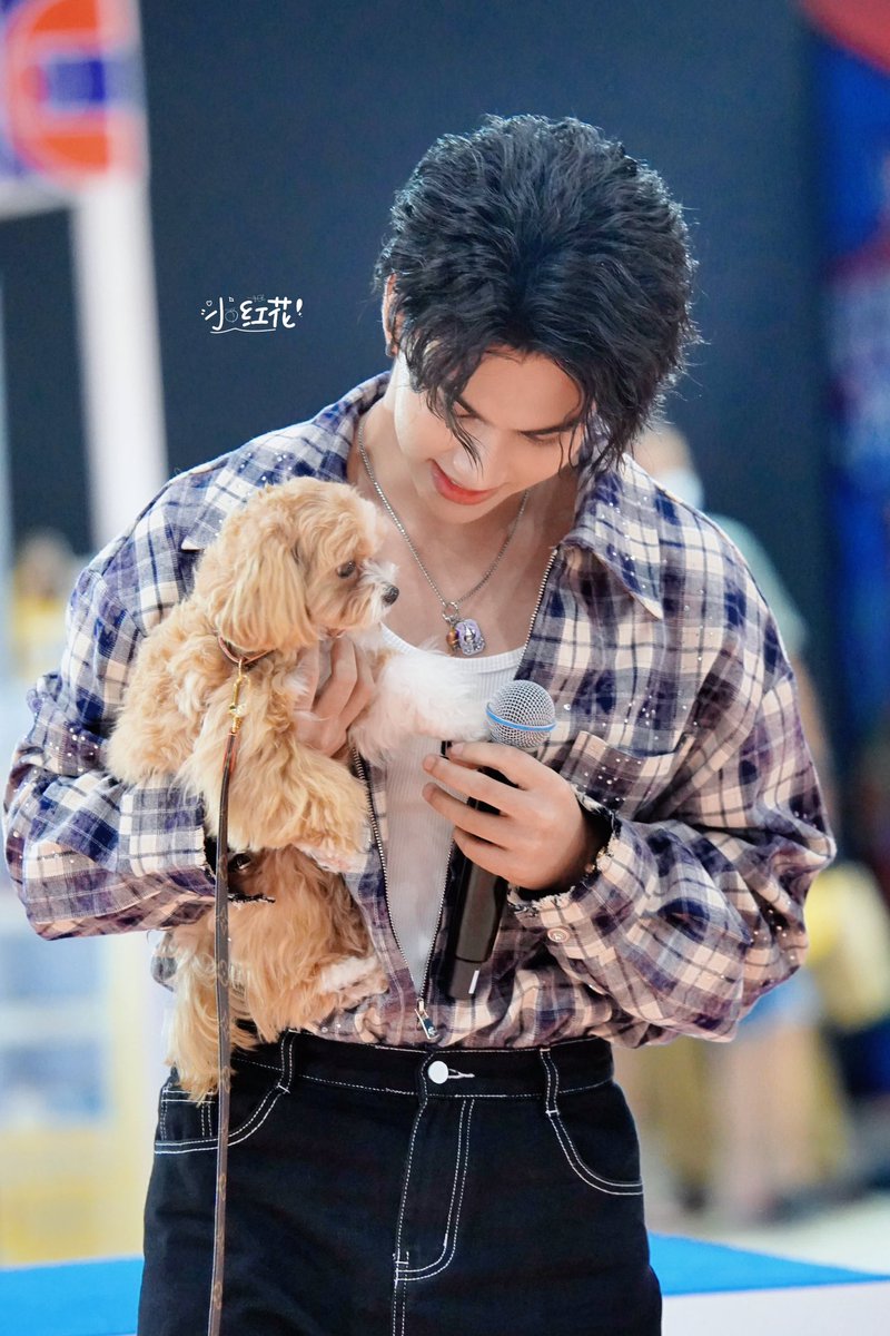 我是小红花II_hong (@flower_honghong) on Twitter photo 可爱的小舞和可爱的Fort❤️
FORT WORLD PUP EXPO 2024
#TheMallLifestoreWorldPupExpo2024
<a href="/fort_fts/">FortFTS (福福) #มหาสมุทร 🌊</a>
#FortFTS
#ComeFortZon
#FortPeat #BabyFeat 可爱的小舞和可爱的Fort❤️
FORT WORLD PUP EXPO 2024
#TheMallLifestoreWorldPupExpo2024
<a href="/fort_fts/">FortFTS (福福) #มหาสมุทร 🌊</a>
#FortFTS
#ComeFortZon
#FortPeat #BabyFeat