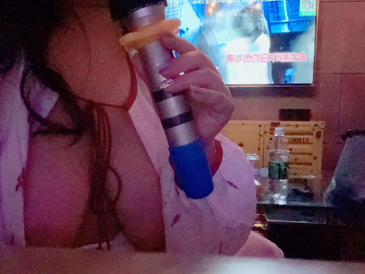 一起唱歌吗