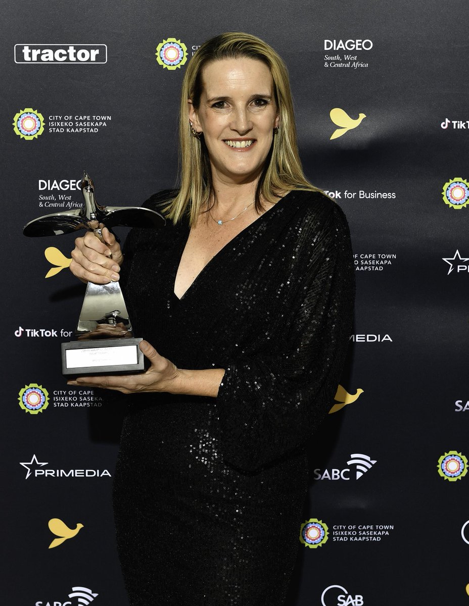 _ArriveAlive's tweet image. Volkswagen’s Head of Marketing wins prestigious Marketing Leadership and Innovation Award at the 2024 Loeries  buff.ly/3YndElc

#ArriveAlive #MarketingLeadership #InnovationAward #InsuranceChat @VolkswagenSA @dealerfloor