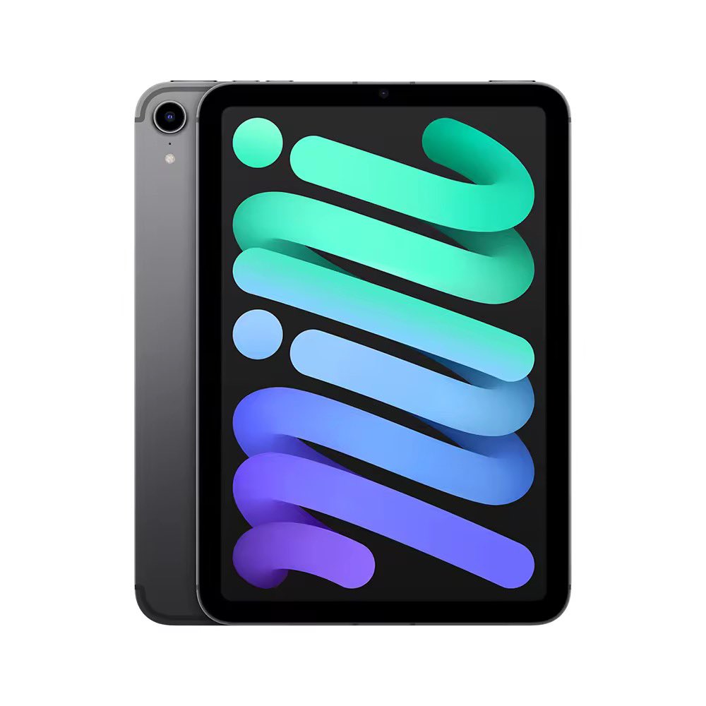 nan199101's tweet photo. ของดี ราคาโดน ลองเข้าไปดูเลย!
ชื่อสินค้า:  Apple iPad Mini 8.3-inch Wi-Fi + Cellular 2021 (6th Gen) by Studio 7
ราคาสินค้า:  ฿25,900
ส่วนลดสินค้า:  ฿25,900
📌https://t.co/U8KoO8y5FO https://t.co/WHeBa2MaPI