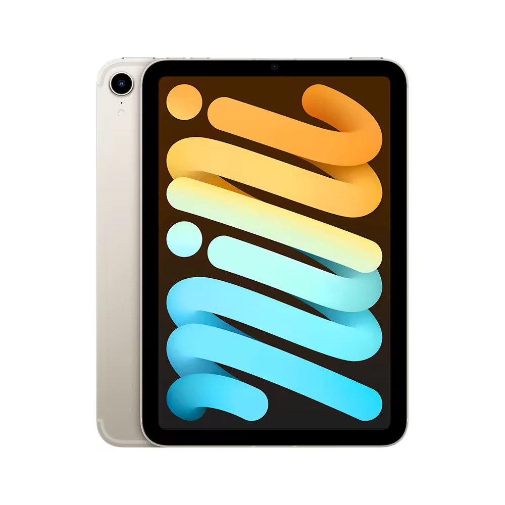 nan199101's tweet photo. ของดี ราคาโดน ลองเข้าไปดูเลย!
ชื่อสินค้า:  Apple iPad Mini 8.3-inch Wi-Fi + Cellular 2021 (6th Gen) by Studio 7
ราคาสินค้า:  ฿25,900
ส่วนลดสินค้า:  ฿25,900
📌https://t.co/U8KoO8y5FO https://t.co/WHeBa2MaPI