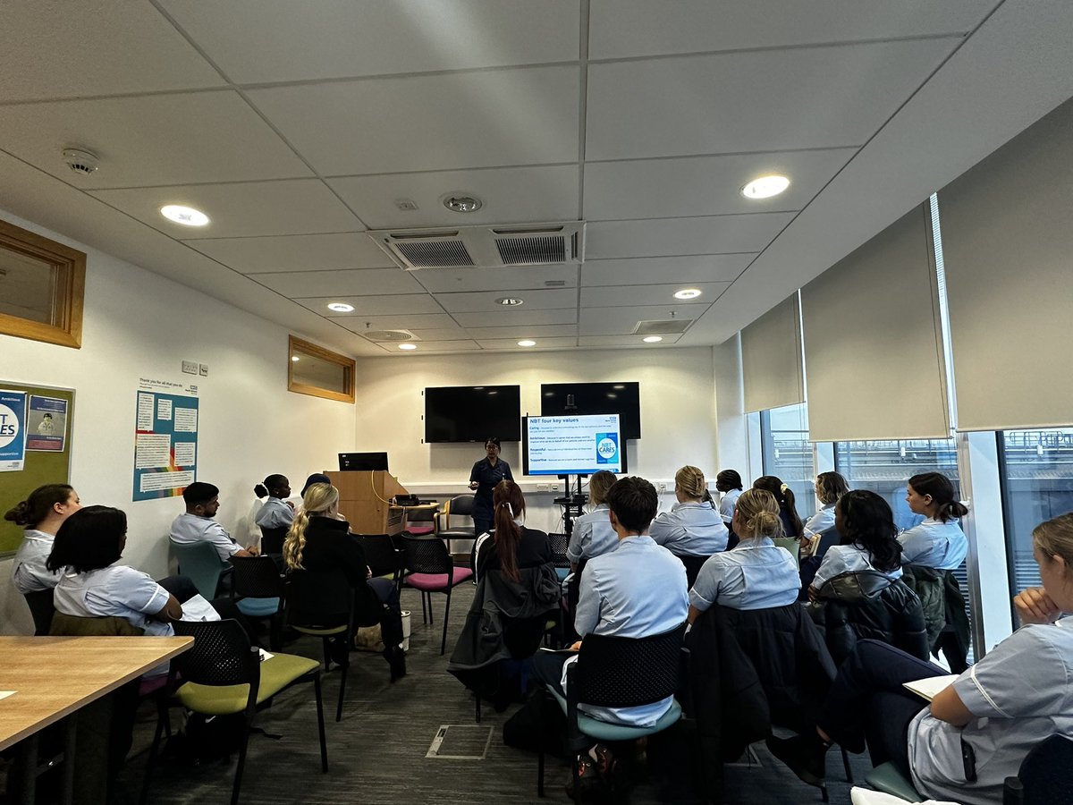 Hannah Welbourne (@hannahwelbourne) on Twitter photo We would like to welcome our new cohort of student nurses to <a href="/NorthBristolNHS/">North Bristol NHS Trust</a> looking forward to our induction day. <a href="/EducationNBT/">ClinicalEducationNBT</a> <a href="/UWE_NAM/">UWE Nursing & Midwifery</a> <a href="/AmyZuluetaNBT/">Amy Rosario Zulueta</a> We would like to welcome our new cohort of student nurses to <a href="/NorthBristolNHS/">North Bristol NHS Trust</a> looking forward to our induction day. <a href="/EducationNBT/">ClinicalEducationNBT</a> <a href="/UWE_NAM/">UWE Nursing & Midwifery</a> <a href="/AmyZuluetaNBT/">Amy Rosario Zulueta</a>