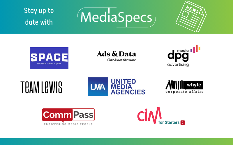 mediaspecs's tweet photo. Dans la Newsletter MediaSpecs, vous trouverez l’actualité média de la semaine passée: https://t.co/6h5Jd7A0fB https://t.co/7CoVyeVUN1